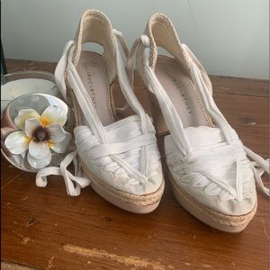 Stella McCartney Espadrille Heels